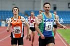 Mens  senior 800 metres, Northern Senior and Under-20s Track and Field Champs., Manchester. Photo: David T. Hewitson/Sports for All Pics